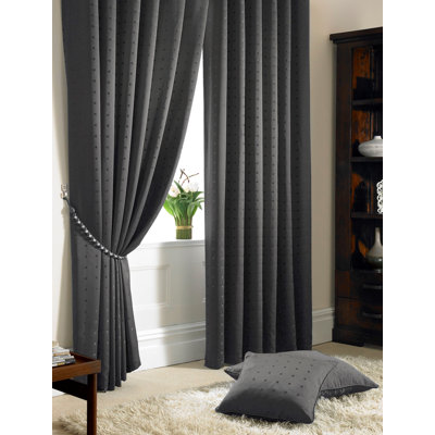 Grey Curtains Wayfair Co Uk